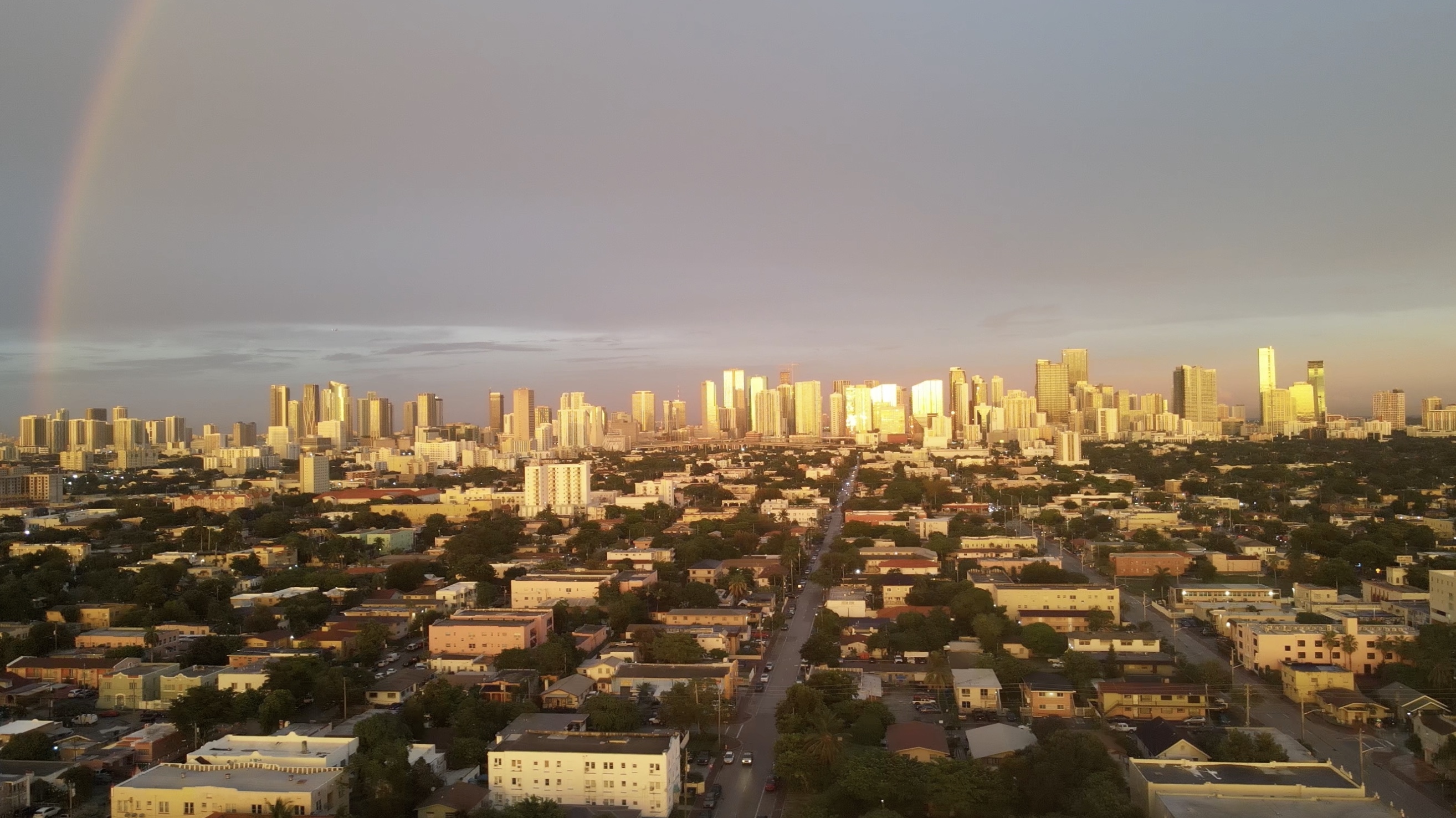 Little Havana — Calle Ocho & Downtown, Miami